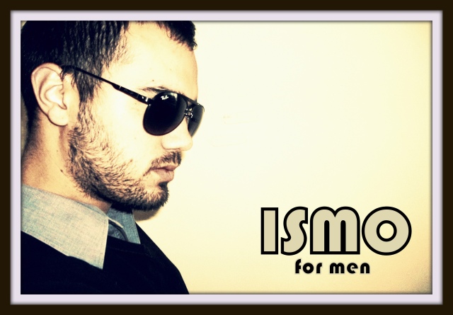 ISMO for men